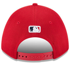 St. Louis Cardinals New Era City Connect Batting Practice 9FORTY M-Crown Adjustable Hat - MLB