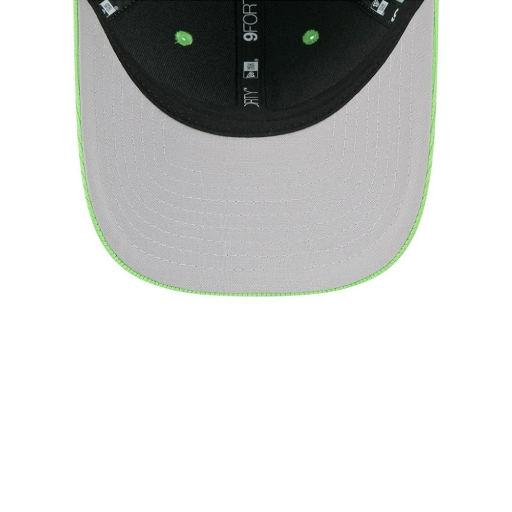 Tampa Bay Rays New Era City Connect Batting Practice 9FORTY M-Crown Adjustable Hat - MLB