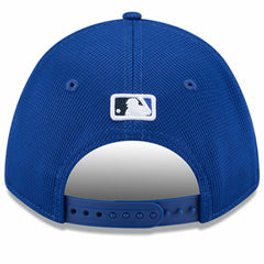 Detroit Tigers New Era City Connect Batting Practice 9FORTY M-Crown Adjustable Hat - MLB