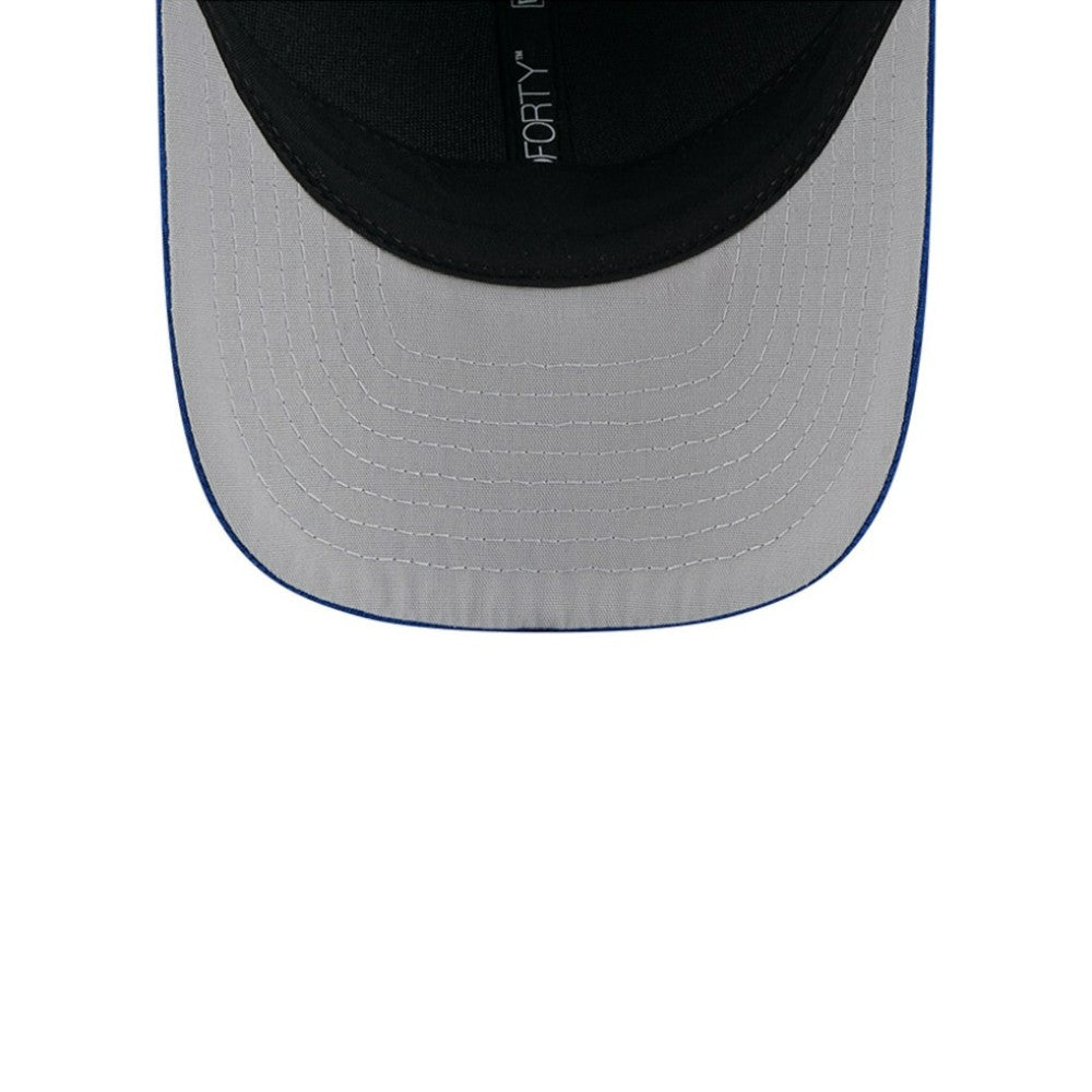 Detroit Tigers New Era City Connect Batting Practice 9FORTY M-Crown Adjustable Hat - MLB