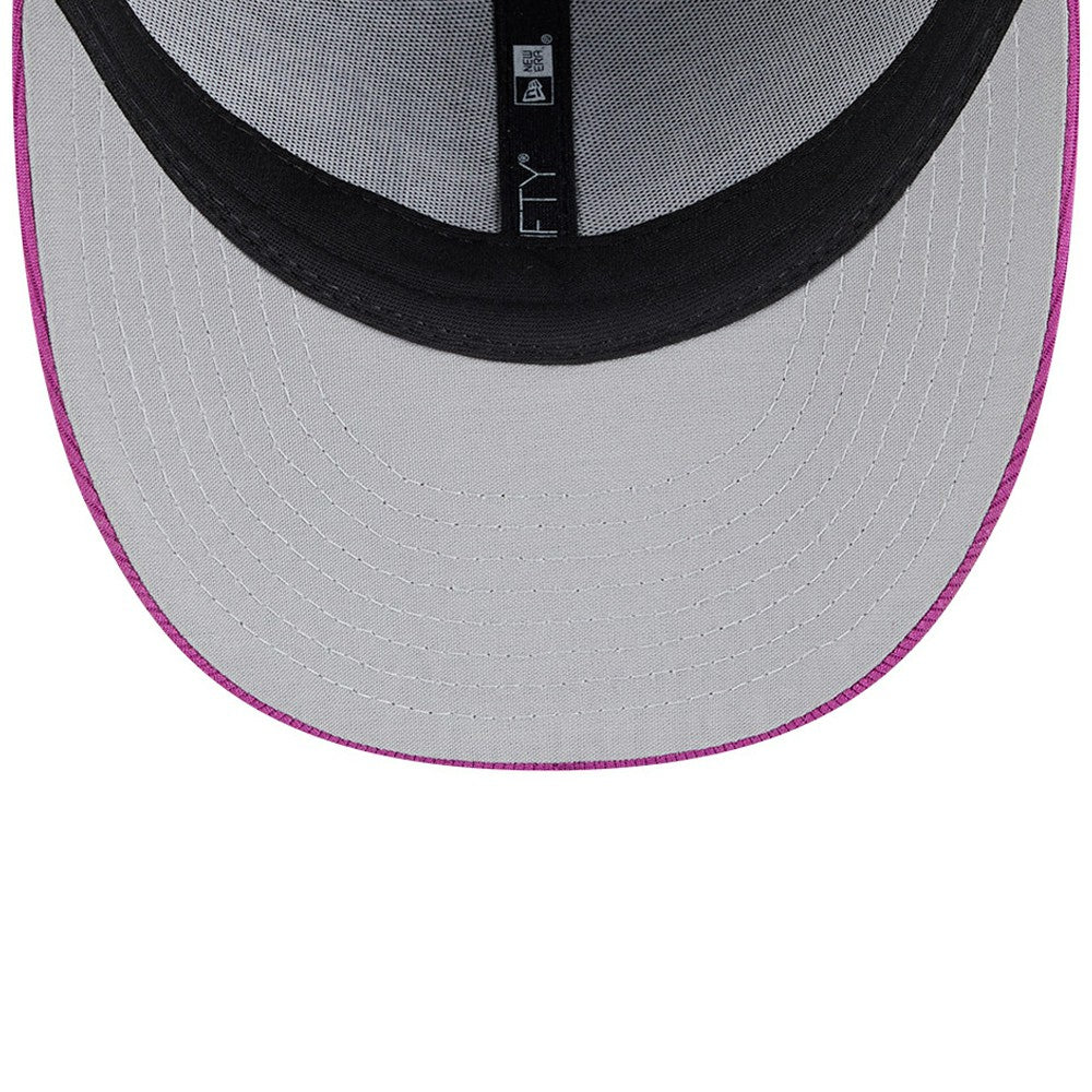 New York Mets New Era City Connect Batting Practice Low Profile 59FIFTY Fitted Hat - MLB
