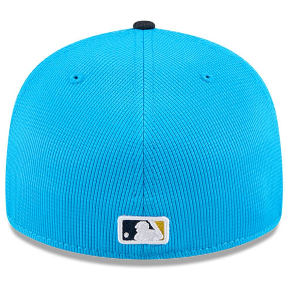 Philadelphia Phillies New Era City Connect Batting Practice Low Profile 59FIFTY Fitted Hat - MLB