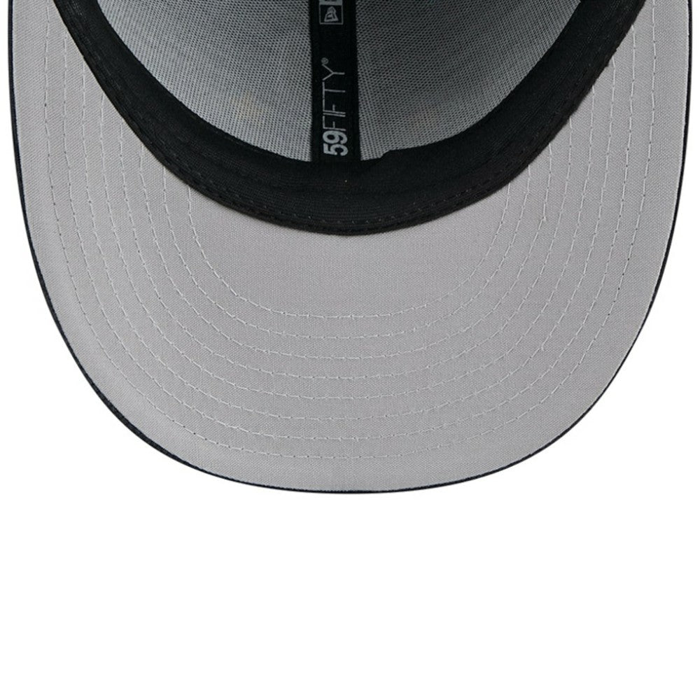 Philadelphia Phillies New Era City Connect Batting Practice Low Profile 59FIFTY Fitted Hat - MLB