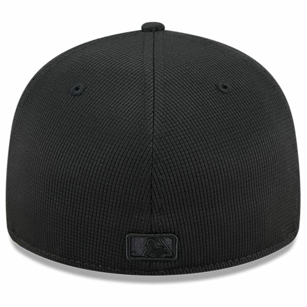 Pittsburgh Pirates New Era City Connect Batting Practice Low Profile 59FIFTY Fitted Hat - MLB