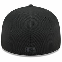 Pittsburgh Pirates New Era City Connect Batting Practice Low Profile 59FIFTY Fitted Hat - MLB