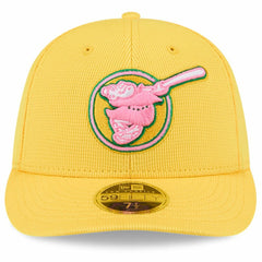San Diego Padres New Era City Connect Batting Practice Low Profile 59FIFTY Fitted Hat - MLB