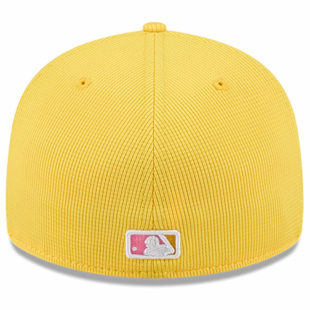 San Diego Padres New Era City Connect Batting Practice Low Profile 59FIFTY Fitted Hat - MLB