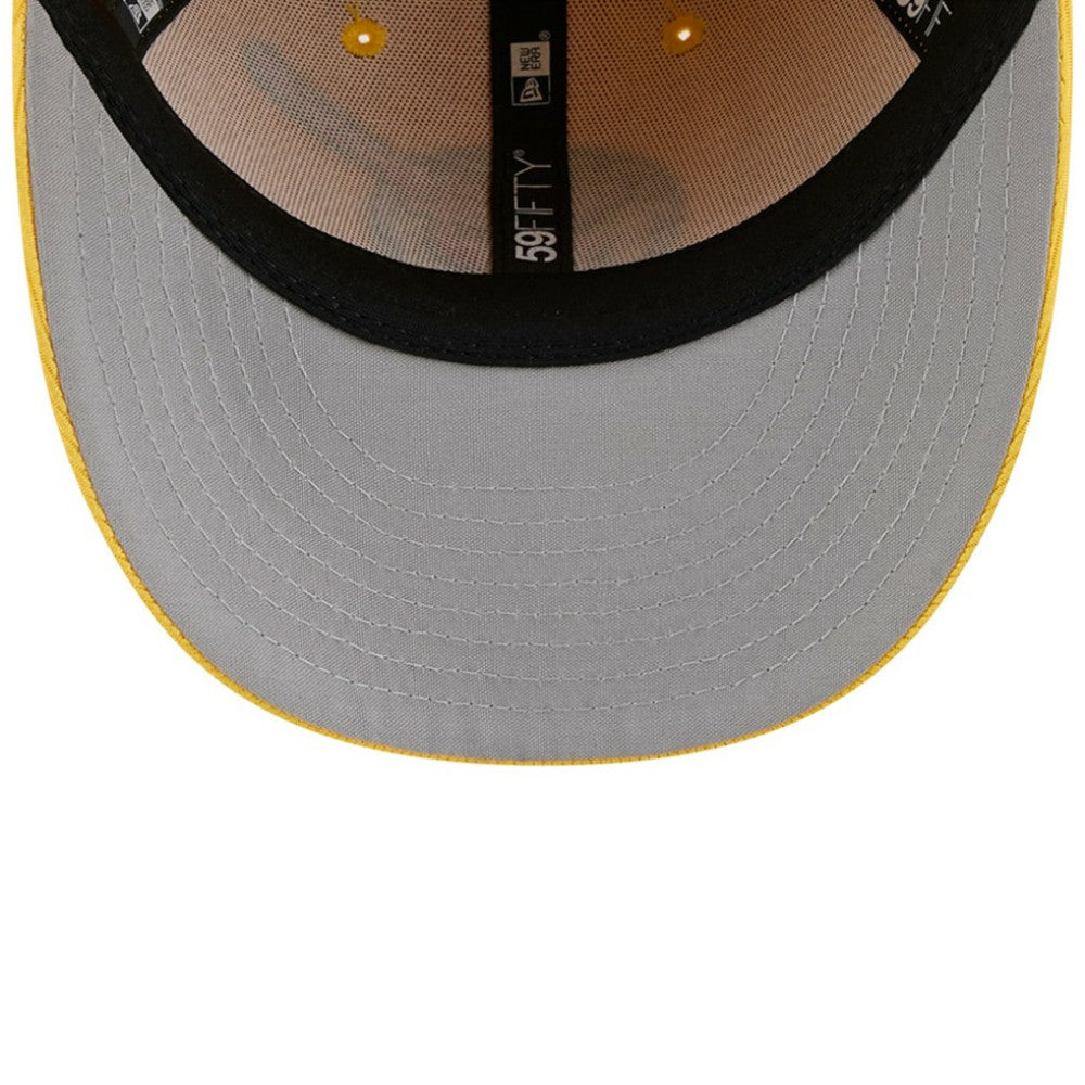 San Diego Padres New Era City Connect Batting Practice Low Profile 59FIFTY Fitted Hat - MLB