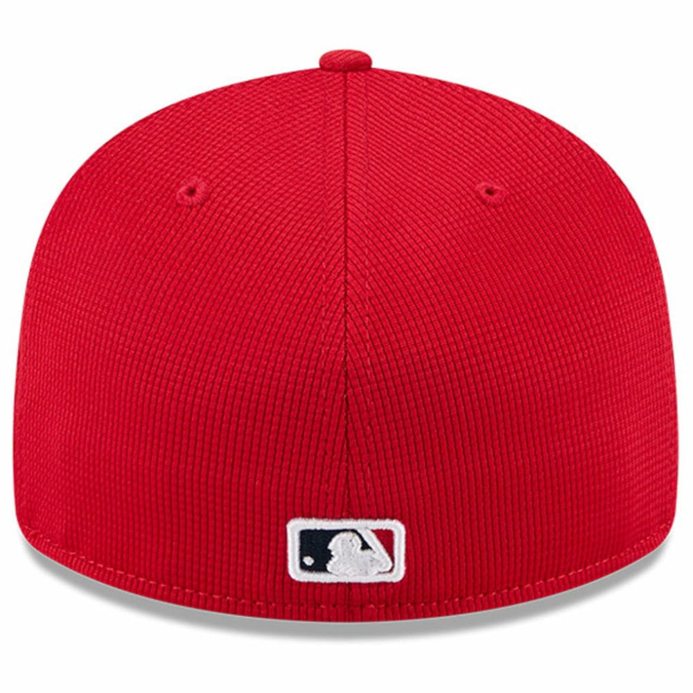 St. Louis Cardinals New Era City Connect Batting Practice Low Profile 59FIFTY Fitted Hat - MLB