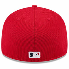 St. Louis Cardinals New Era City Connect Batting Practice Low Profile 59FIFTY Fitted Hat - MLB