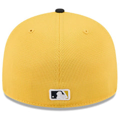 Minnesota Twins New Era City Connect Batting Practice Low Profile 59FIFTY Fitted Hat - MLB