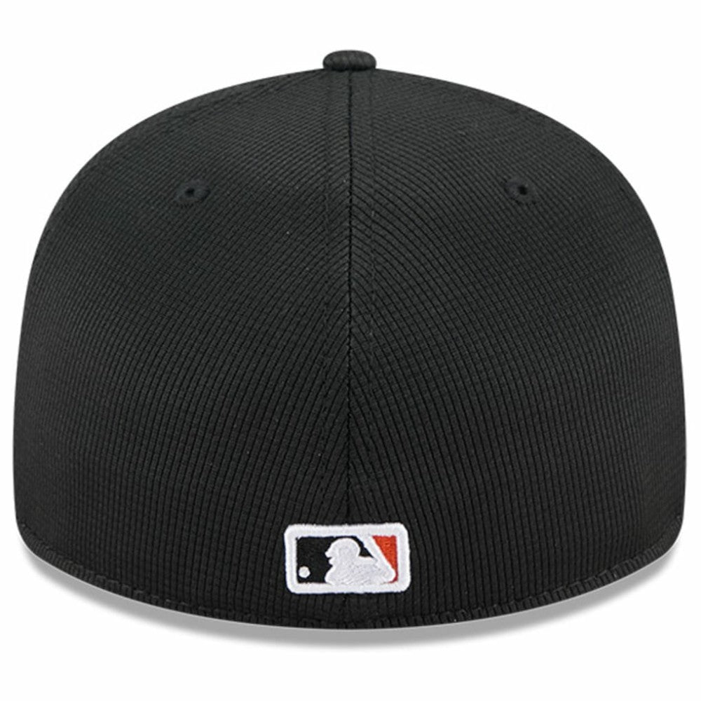 Baltimore Orioles New Era City Connect Batting Practice Low Profile 59FIFTY Fitted Hat - MLB
