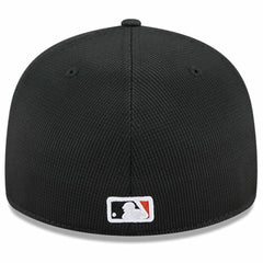 Baltimore Orioles New Era City Connect Batting Practice Low Profile 59FIFTY Fitted Hat - MLB