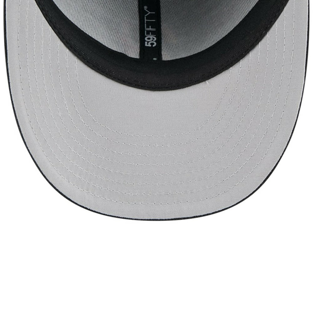 Baltimore Orioles New Era City Connect Batting Practice Low Profile 59FIFTY Fitted Hat - MLB