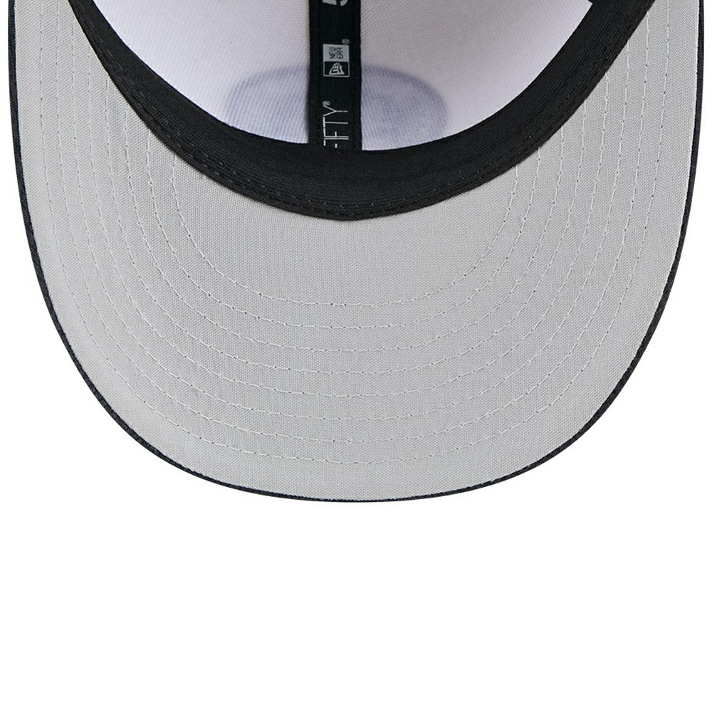 Cleveland Guardians New Era City Connect Batting Practice Low Profile 59FIFTY Fitted Hat - MLB