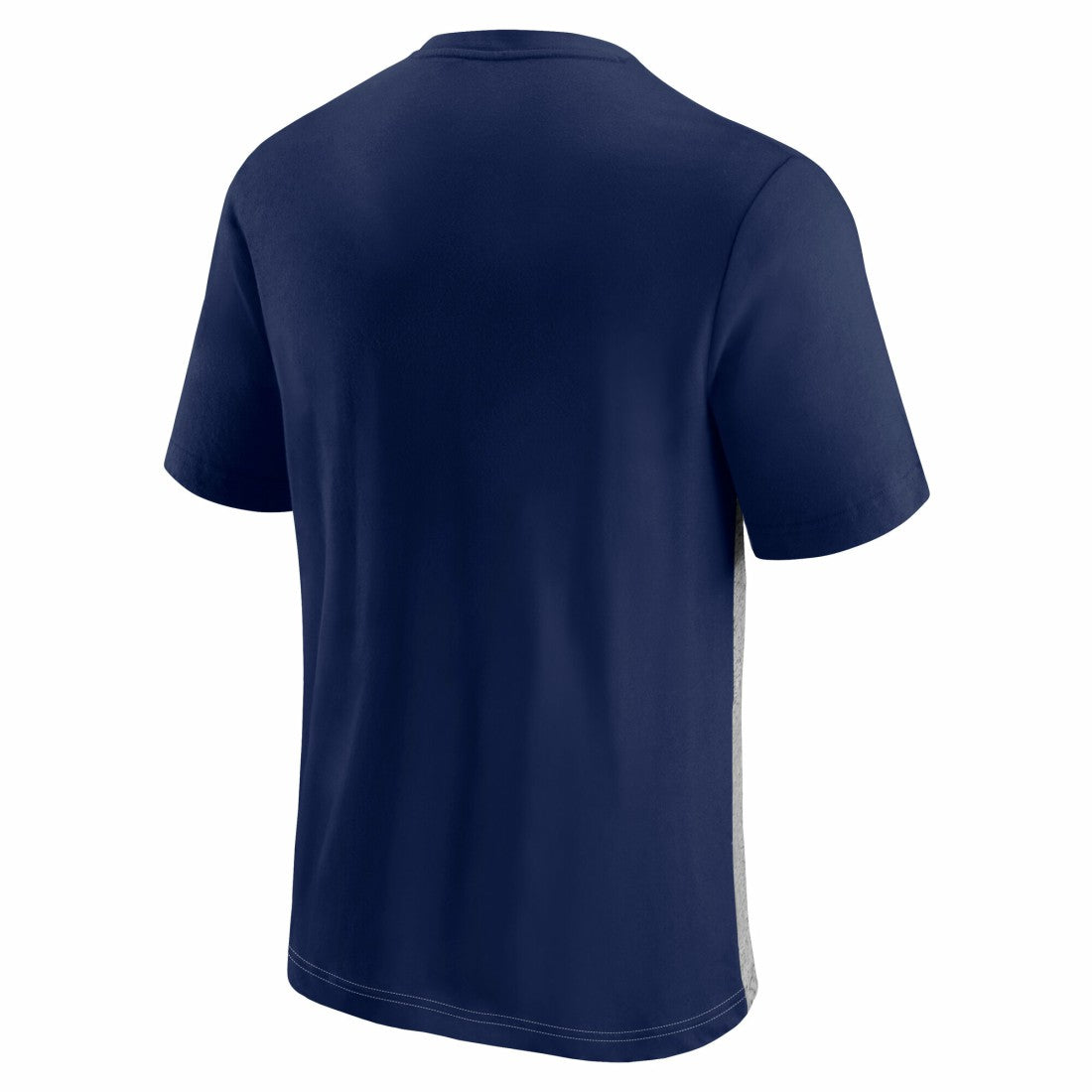 Tennessee Titans Colorblock T-Shirt Navy | Fanatics