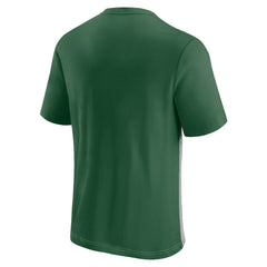 New York Jets Colorblock T-Shirt Green | Fanatics