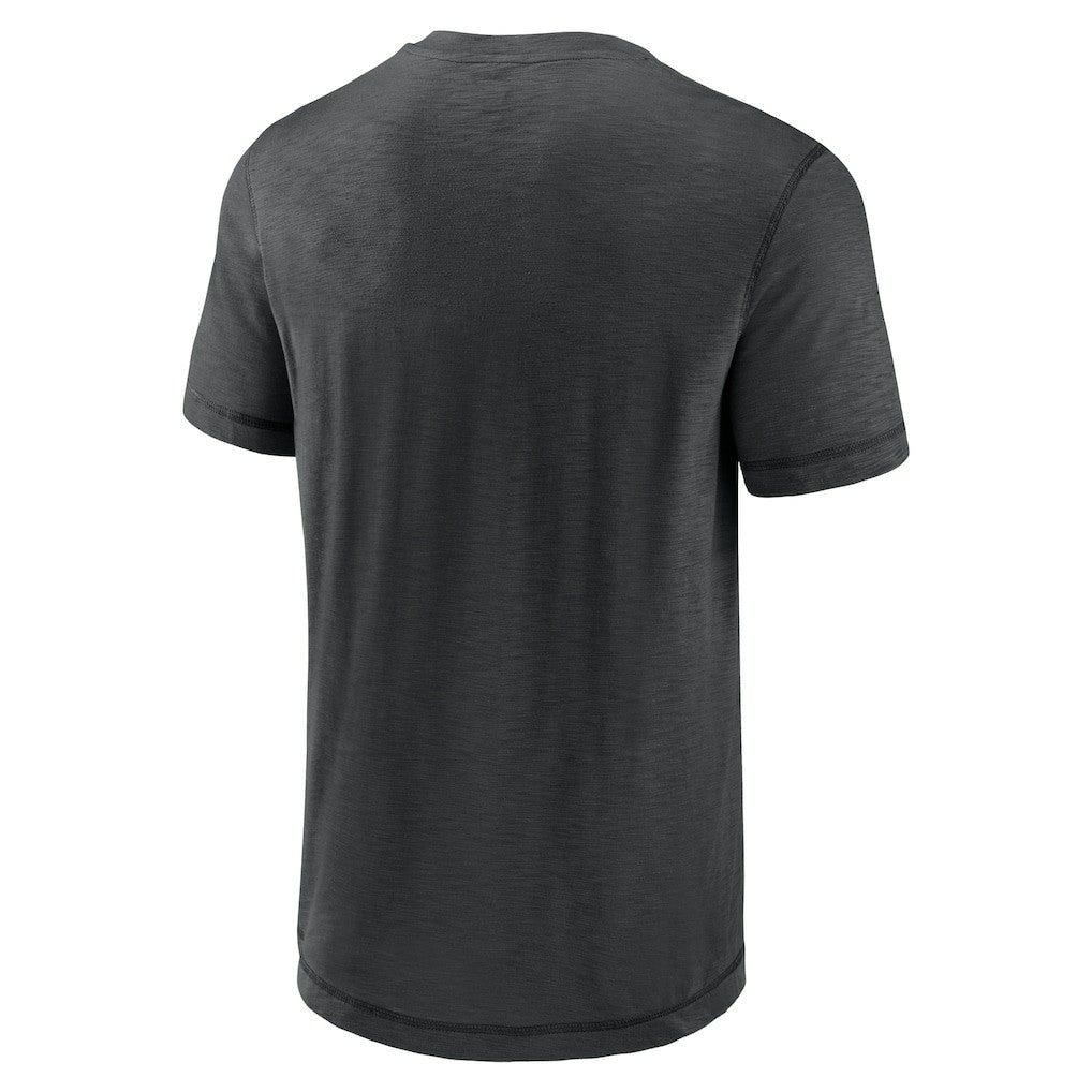 New York Jets Jump The Gun Act Fast T-Shirt Black | Fanatics
