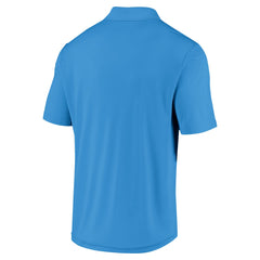 Tennessee Titans Team Logo Polo Light Blue | Fanatics