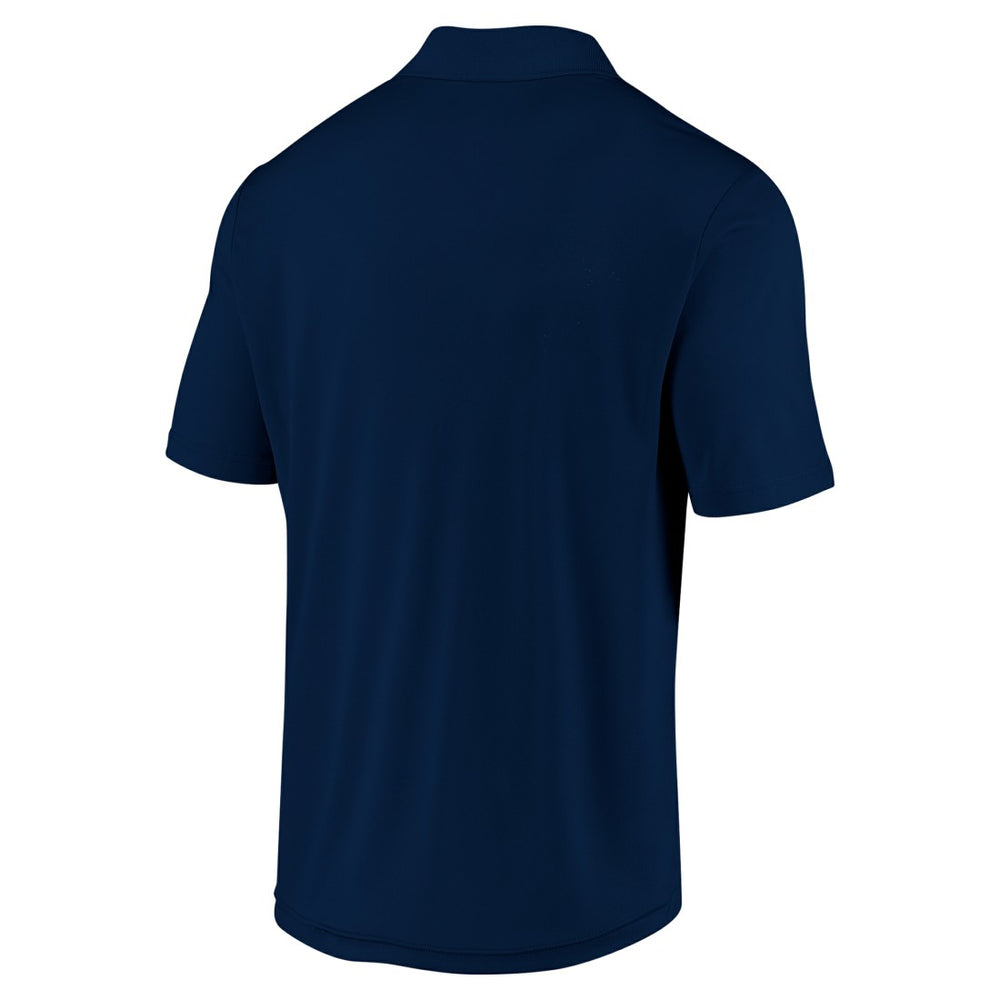 Tennessee Titans Team Logo Polo Navy | Fanatics