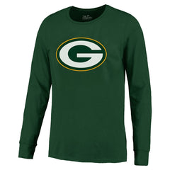 Jordan Love Green Bay Packers Majestic Threads Name & Number Long Sleeve T-Shirt Green | NFL
