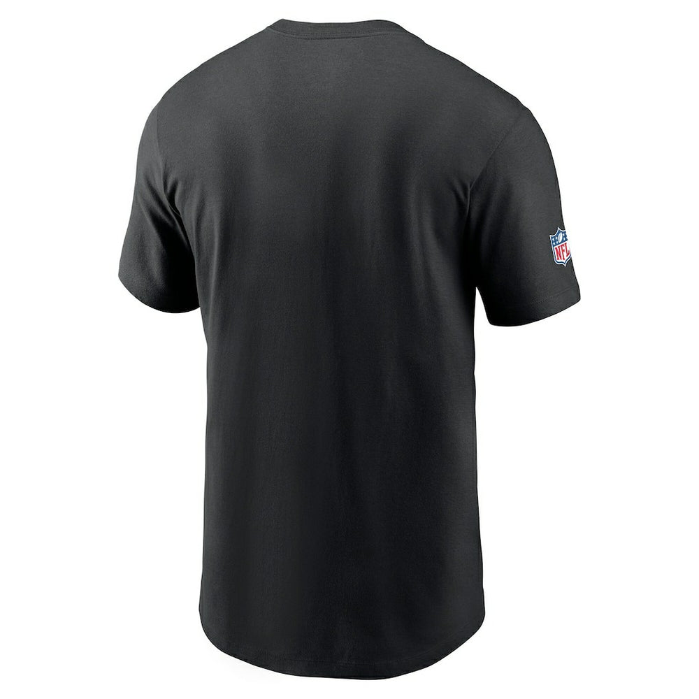 Cleveland Browns 2024 NFL Crucial Catch Club T-Shirt Black | Nike for Sale