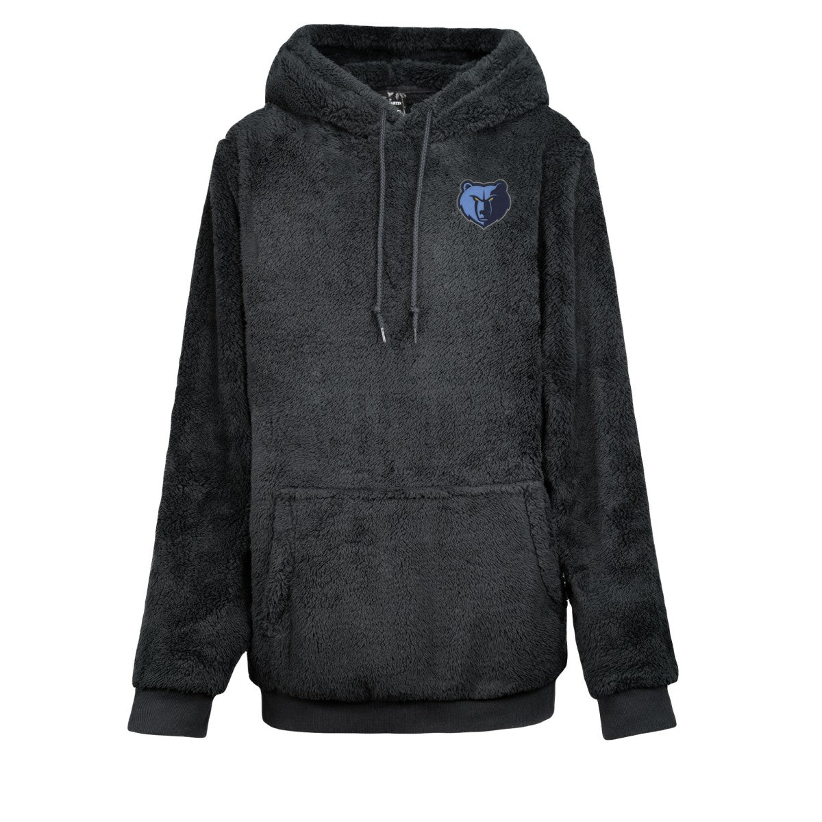 Memphis Grizzlies The Best Hoodie in the World By Jill Martin Unisex Oversized Lounge Pullover Hoodie Black - NBA