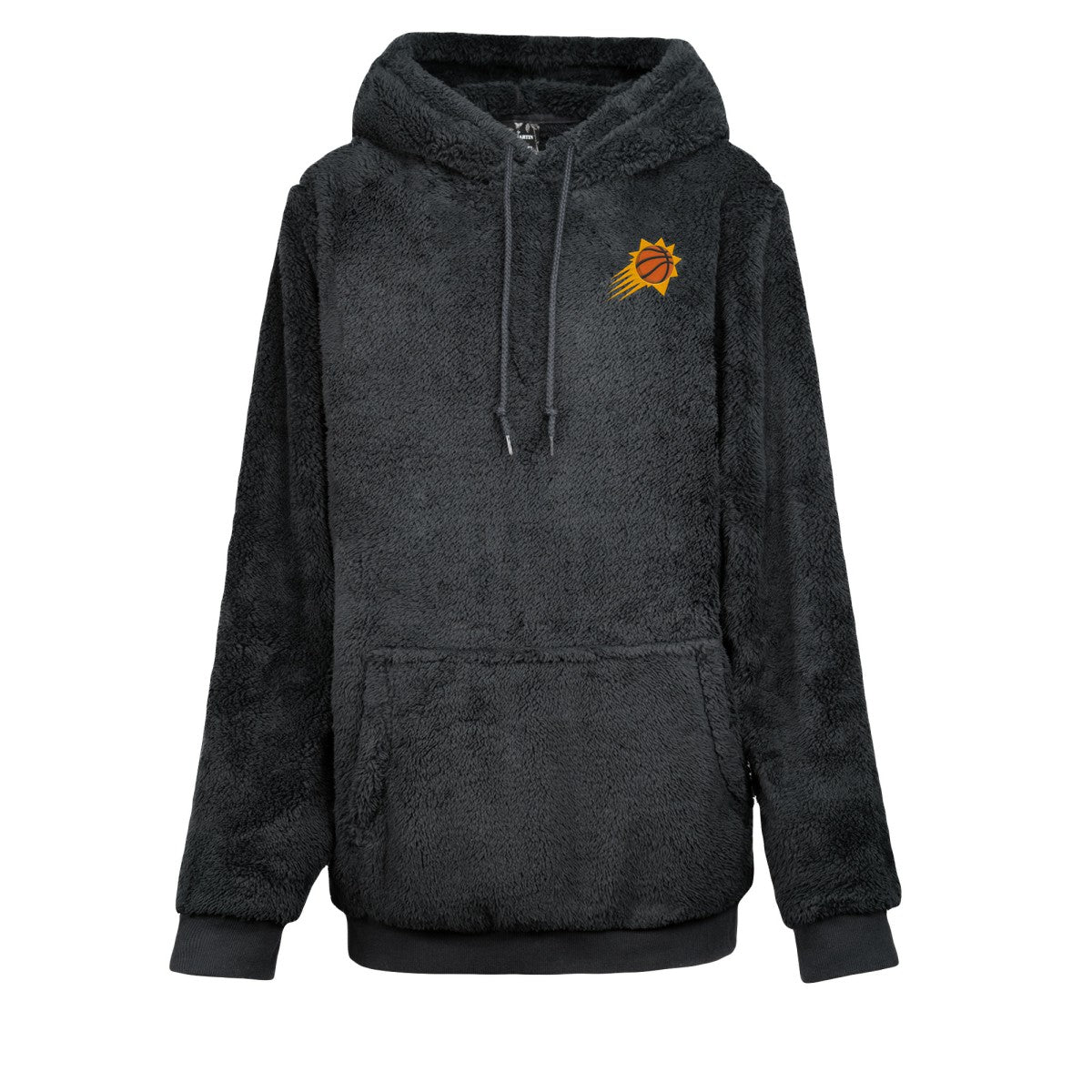 Phoenix Suns The Best Hoodie in the World By Jill Martin Unisex Oversized Lounge Pullover Hoodie Black - NBA
