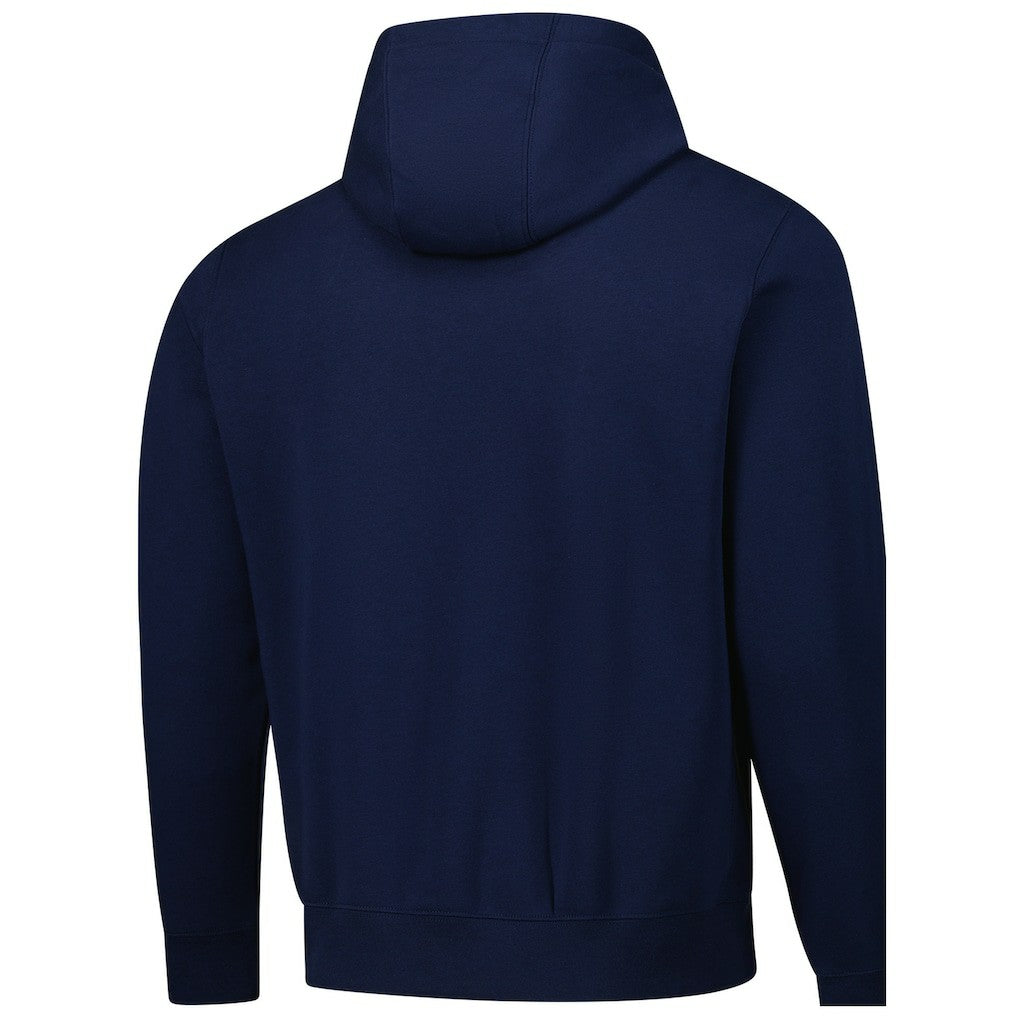 Dallas Cowboys Local America's Team Pullover Hoodie Navy | Nike for Sale