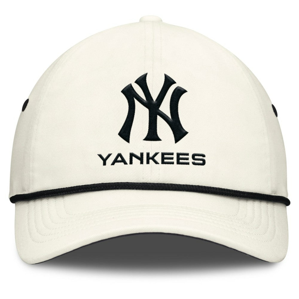 New York Yankees Nike Club Adjustable Hat - MLB