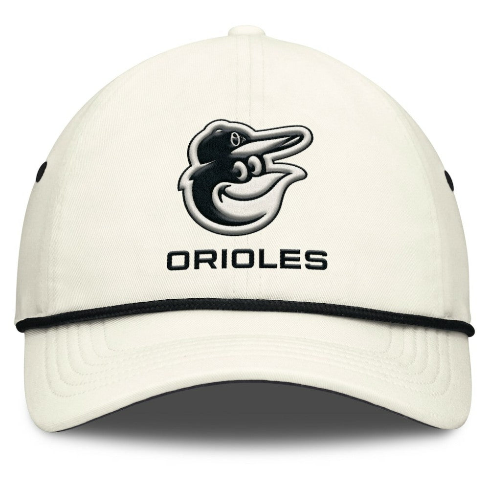 Baltimore Orioles Nike Club Adjustable Hat - MLB