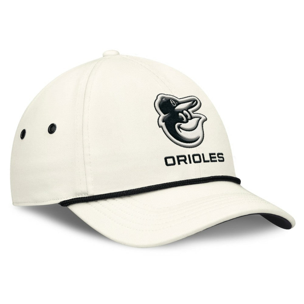 Baltimore Orioles Nike Club Adjustable Hat - MLB
