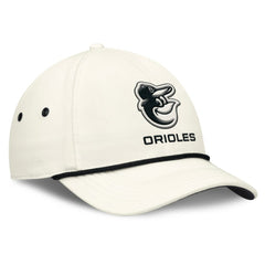 Baltimore Orioles Nike Club Adjustable Hat - MLB