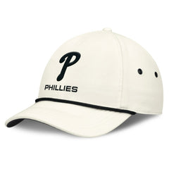 Philadelphia Phillies Nike Club Adjustable Hat - MLB