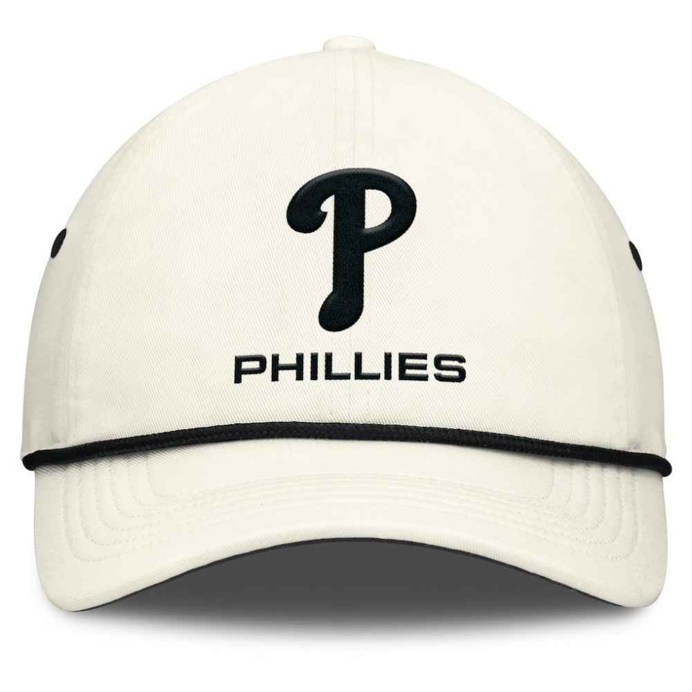 Philadelphia Phillies Nike Club Adjustable Hat - MLB