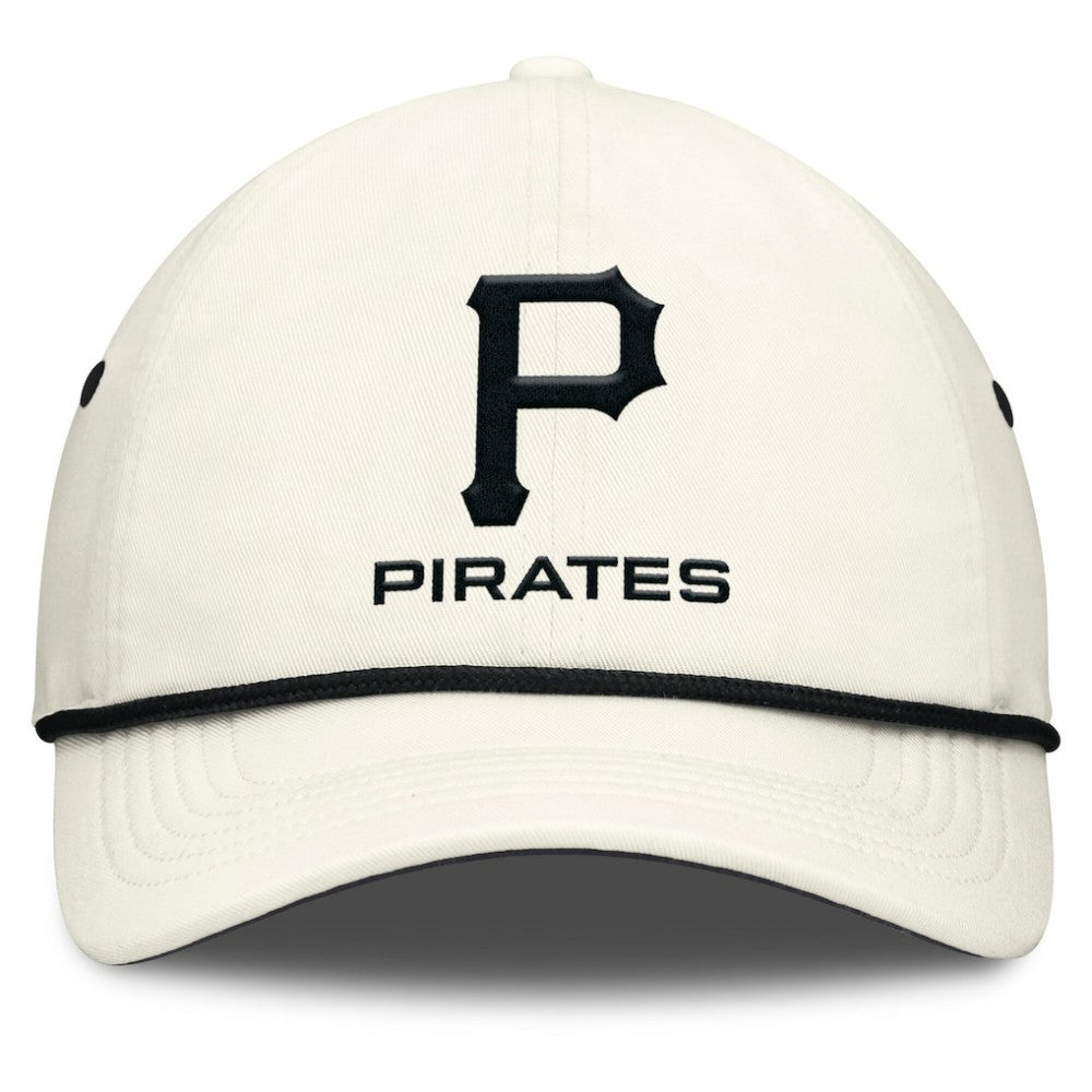Pittsburgh Pirates Nike Club Adjustable Hat - MLB