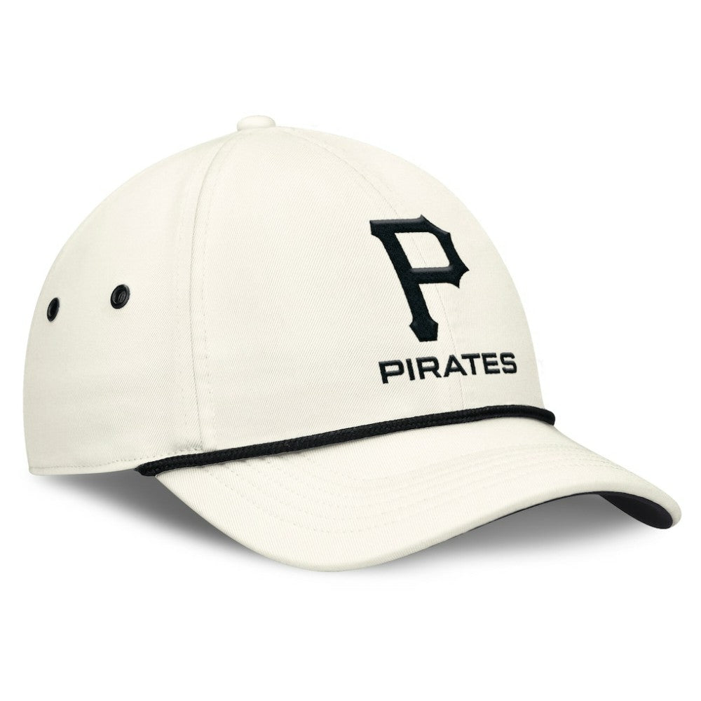 Pittsburgh Pirates Nike Club Adjustable Hat - MLB