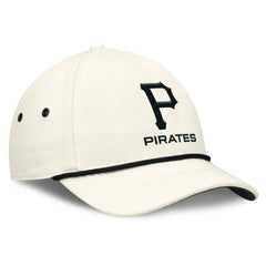 Pittsburgh Pirates Nike Club Adjustable Hat - MLB
