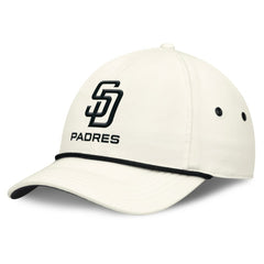 San Diego Padres Nike Club Adjustable Hat - MLB