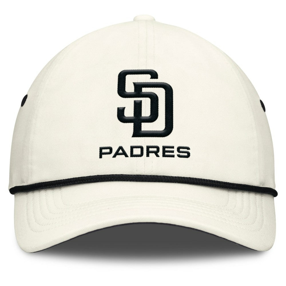 San Diego Padres Nike Club Adjustable Hat - MLB