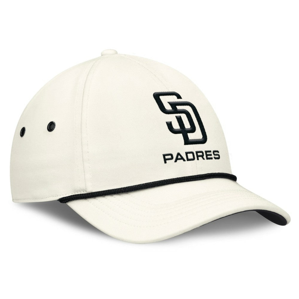 San Diego Padres Nike Club Adjustable Hat - MLB