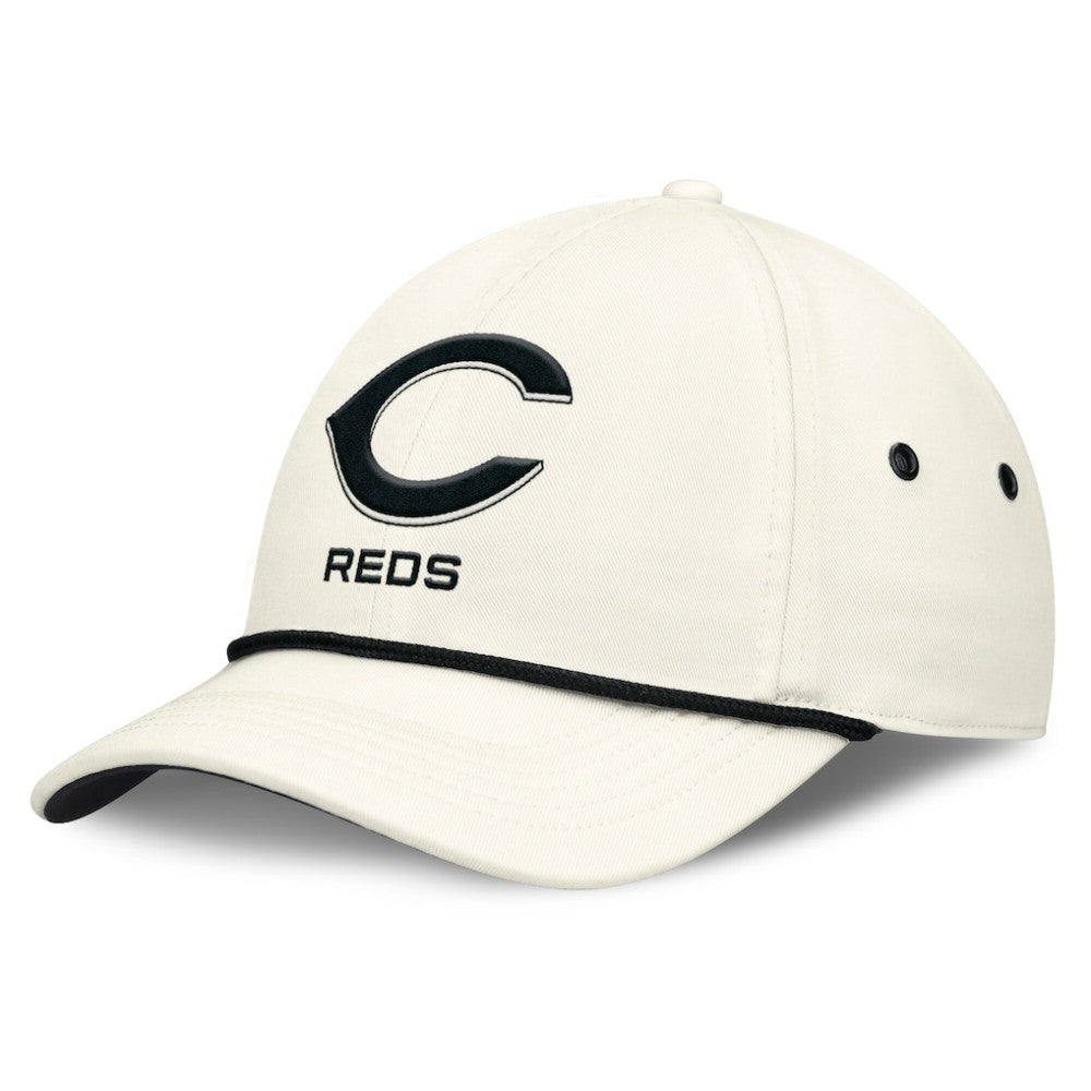 Cincinnati Reds Nike Club Adjustable Hat - MLB