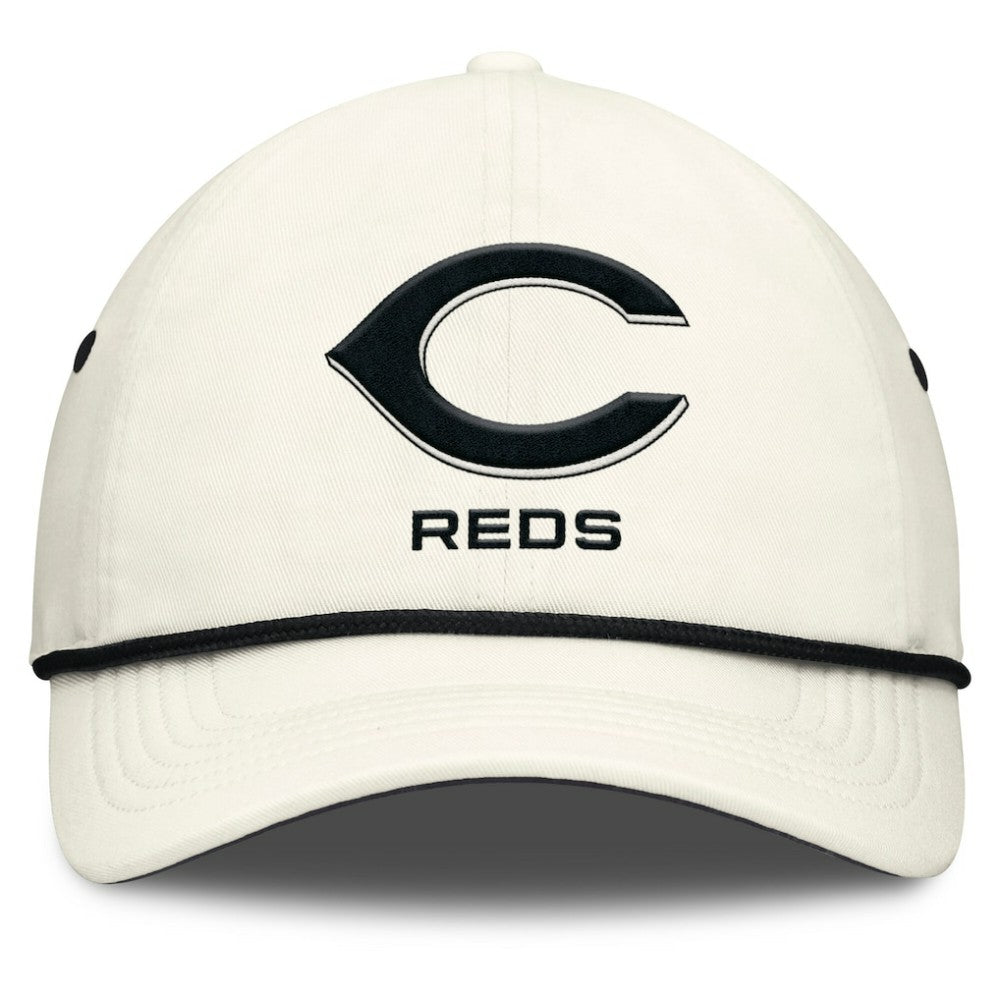 Cincinnati Reds Nike Club Adjustable Hat - MLB