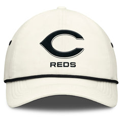 Cincinnati Reds Nike Club Adjustable Hat - MLB