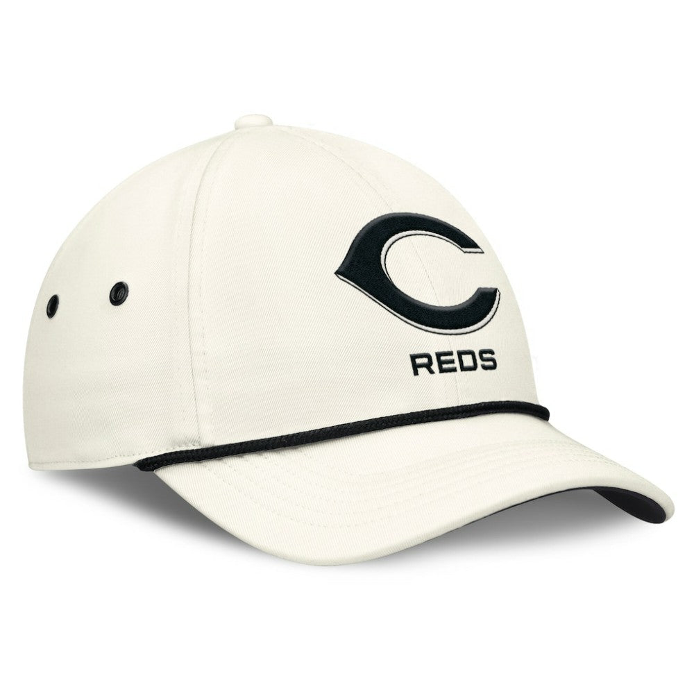 Cincinnati Reds Nike Club Adjustable Hat - MLB