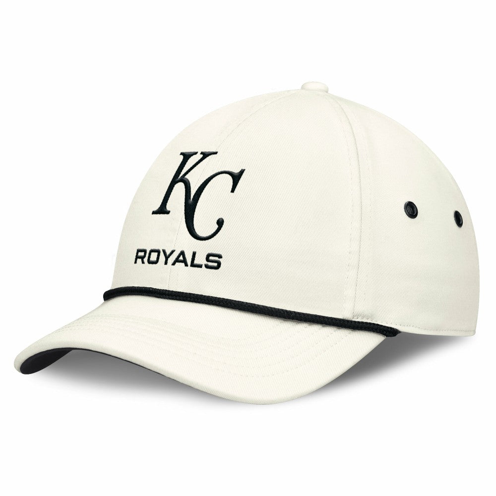 Kansas City Royals Nike Club Adjustable Hat - MLB