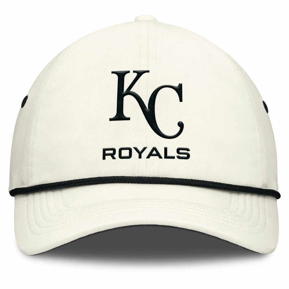 Kansas City Royals Nike Club Adjustable Hat - MLB