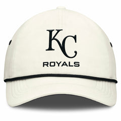 Kansas City Royals Nike Club Adjustable Hat - MLB