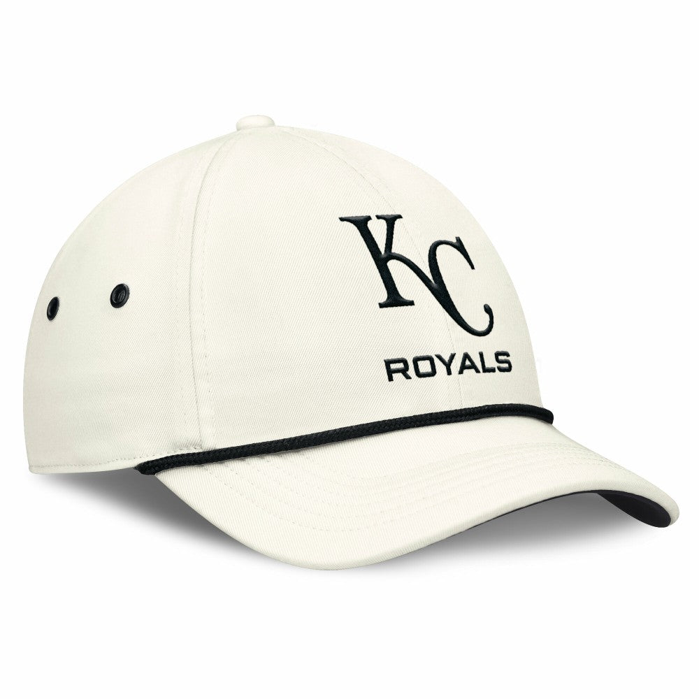 Kansas City Royals Nike Club Adjustable Hat - MLB