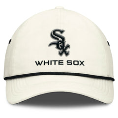 Chicago White Sox Nike Club Adjustable Hat - MLB